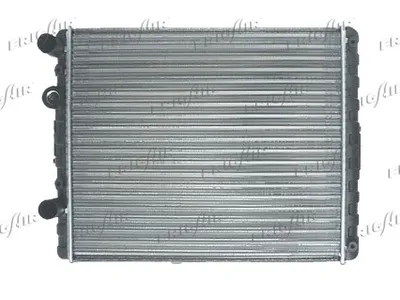 Radiador, refrigeración del motor Vw POLO III · Vw POLO III CLASSIC · Seat AROSA