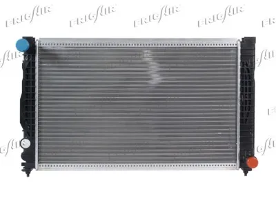 Radiador, refrigeración del motor Audi A4 B5