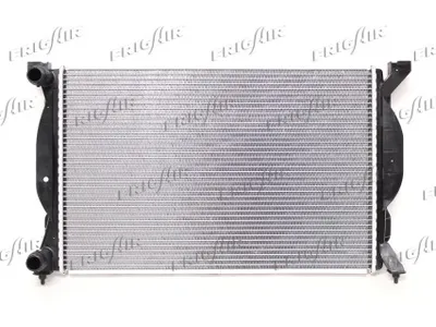 Radiador, refrigeración del motor Audi A6 C5 · Audi A6 C5 Avant · Audi A4 B6