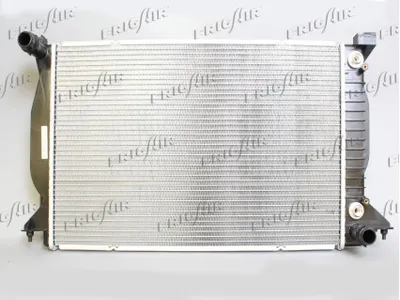 Radiador, refrigeración del motor Audi A4 B6 · Audi A4 B6 Avant · Skoda SUPERB I