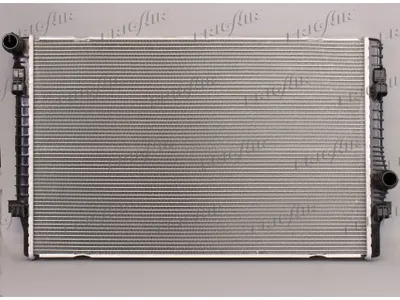 Radiador, refrigeración del motor Vw PASSAT B7 · Vw PASSAT B7 Variant · Audi A3