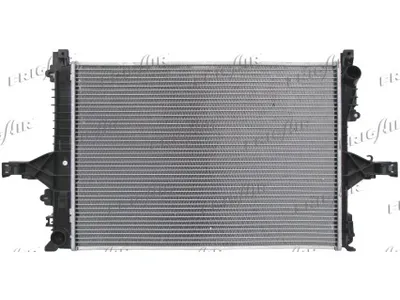 Radiador, refrigeración del motor Volvo C70 I Coupe · Volvo S80 I · Volvo C70 I Convertible