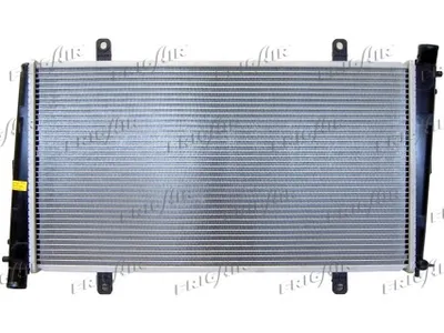 Radiador, refrigeración del motor Volvo S40 I · Volvo V40 Estate