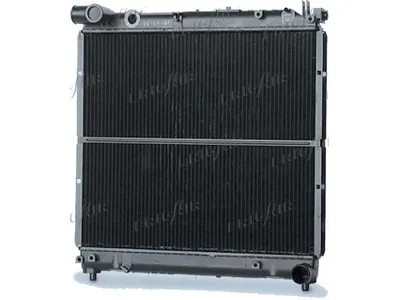 Radiador, refrigeración del motor Suzuki VITARA · Suzuki VITARA Cabrio