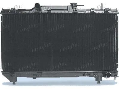 Radiador, refrigeración del motor Toyota CARINA E VI Saloon · Toyota CARINA E VI · Toyota CARINA E VI Sportswagon