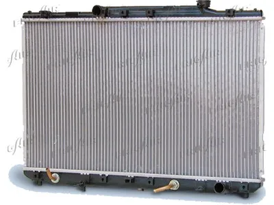 Radiador, refrigeración del motor Toyota CAMRY · Toyota CAMRY Estate