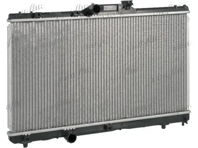 Radiador, refrigeración del motor Toyota COROLLA Compact · Toyota COROLLA Liftback · Toyota COROLLA Estate