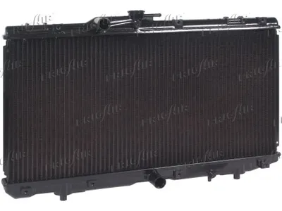 Radiador, refrigeración del motor Toyota STARLET