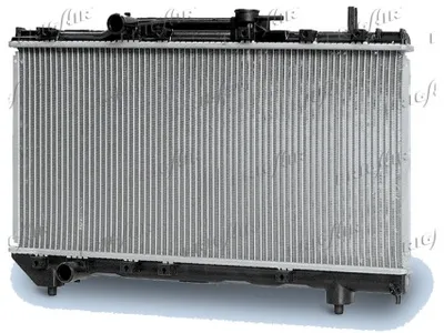 Radiador, refrigeración del motor Toyota CARINA E VI Saloon · Toyota CARINA E VI · Toyota CARINA E VI Sportswagon