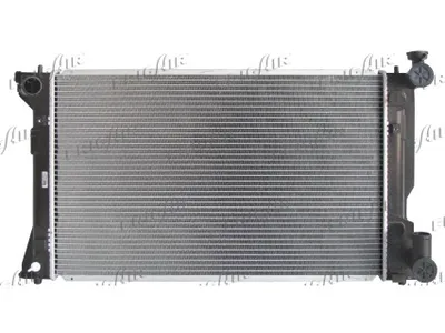 Radiador, refrigeración del motor Toyota AVENSIS Saloon · Toyota AVENSIS Estate · Toyota AVENSIS