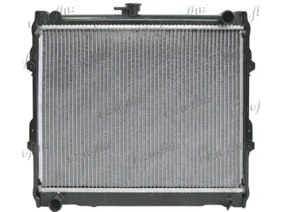 Radiador, refrigeración del motor Vw TARO · Toyota 4 RUNNER I · Toyota HILUX IV Pickup