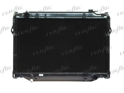 Radiador, refrigeración del motor Toyota LAND CRUISER 80