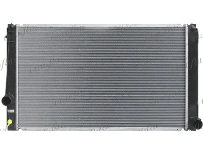 Radiador, refrigeración del motor Toyota RAV 4 III