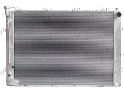 Radiador, refrigeración del motor Lexus RX