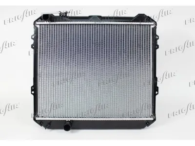 Radiador, refrigeración del motor Vw TARO · Toyota HILUX IV Pickup · Toyota HILUX V Pickup