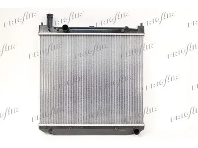 Radiador, refrigeración del motor Toyota HIACE IV Bus · Toyota HIACE IV Van