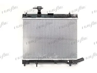 Radiador, refrigeración del motor Toyota YARIS · Toyota VERSO S · Subaru TREZIA