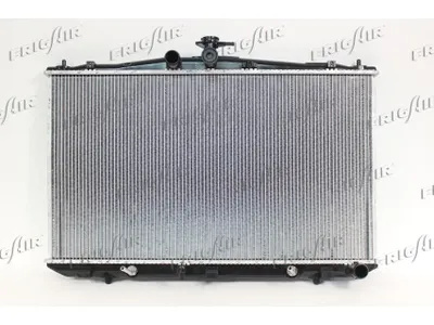 Radiador, refrigeración del motor Lexus RX
