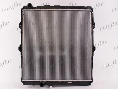 Radiador, refrigeración del motor Toyota HILUX IV Pickup
