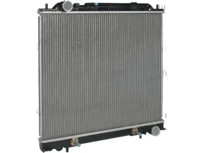 Radiador, refrigeración del motor Mitsubishi L400 Bus