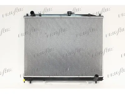 Radiador, refrigeración del motor Mitsubishi PAJERO III Canvas Top · Mitsubishi PAJERO IV · Mitsubishi PAJERO III