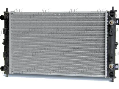 Radiador, refrigeración del motor Chrysler STRATUS