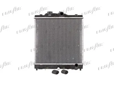 Radiador, refrigeración del motor Honda CIVIC V Saloon · Honda CIVIC VI Fastback · Honda CIVIC VI Hatchback
