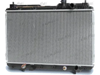 Radiador, refrigeración del motor Honda CR-V I