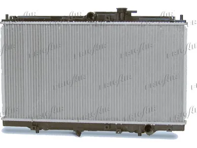 Radiador, refrigeración del motor Honda ACCORD V · Honda ACCORD V Aerodeck · Honda ACCORD V Coupe
