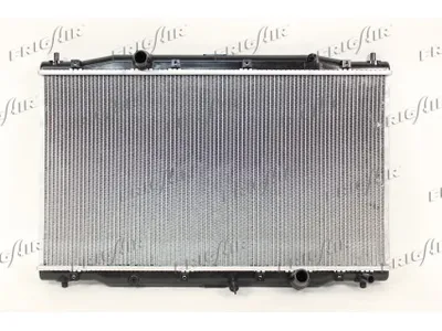 Radiador, refrigeración del motor Honda CR-V III