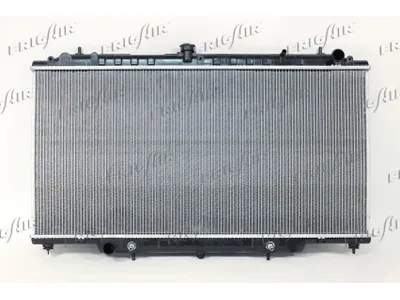 Radiador, refrigeración del motor Nissan PATROL GR V Wagon · Nissan PATROL GR V Platform/Chassis