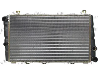Radiador, refrigeración del motor Skoda FAVORIT · Skoda FAVORIT Forman · Skoda FELICIA I