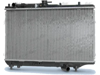 Radiador, refrigeración del motor Mazda 323 F IV