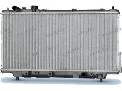 Radiador, refrigeración del motor Mazda 323 C V · Mazda 323 S V · Mazda 323 P V