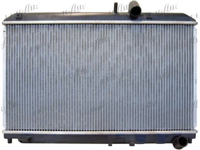 Radiador, refrigeración del motor Mazda RX-8