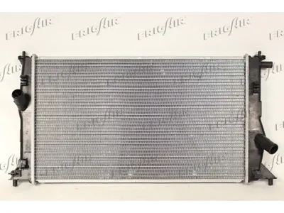Radiador, refrigeración del motor Mazda 5