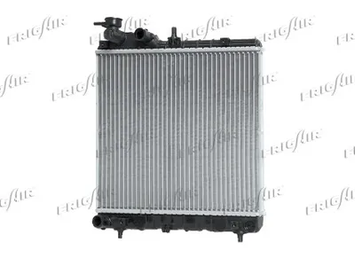 Radiador, refrigeración del motor Hyundai ATOS