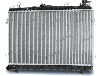 Radiador, refrigeración del motor Hyundai LANTRA II Estate · Hyundai COUPE I · Hyundai LANTRA II