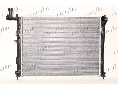 Radiador, refrigeración del motor Kia CEE'D Hatchback · Kia CEE'D SW · Hyundai i30