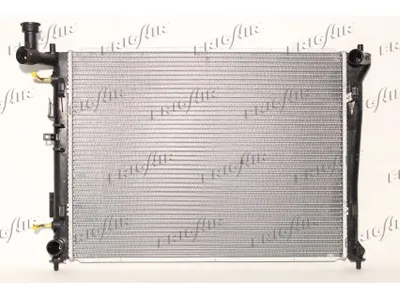 Radiador, refrigeración del motor Kia CEE'D Hatchback · Kia CEE'D SW · Hyundai i30