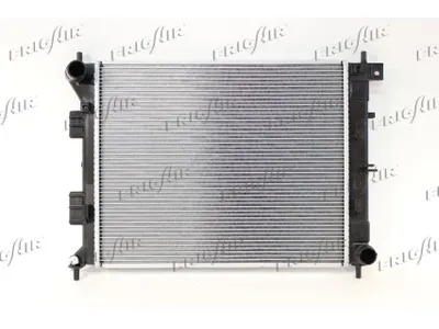 Radiador, refrigeración del motor Kia CEE'D · Hyundai i30