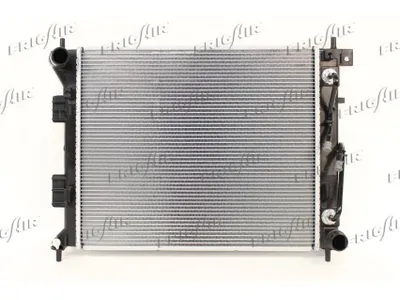 Radiador, refrigeración del motor Kia CEE'D · Hyundai i30