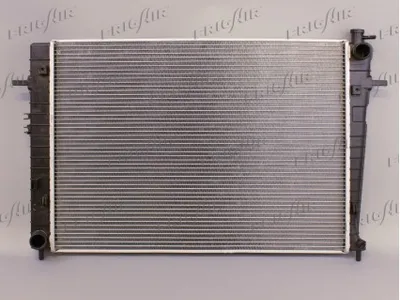 Radiador, refrigeración del motor Hyundai TUCSON · Kia SPORTAGE II