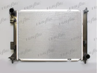 Radiador, refrigeración del motor Kia VENGA · Hyundai ix20