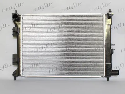 Radiador, refrigeración del motor Hyundai i20 II · Hyundai i20 II Coupe · Hyundai i20 ACTIVE