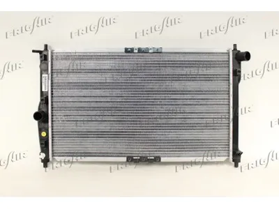 Radiador, refrigeración del motor Daewoo LANOS Saloon · Daewoo LANOS