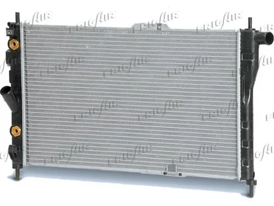 Radiador, refrigeración del motor Daewoo ESPERO