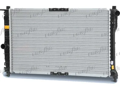 Radiador, refrigeración del motor Daewoo NUBIRA · Daewoo NUBIRA Wagon · Daewoo NUBIRA Saloon