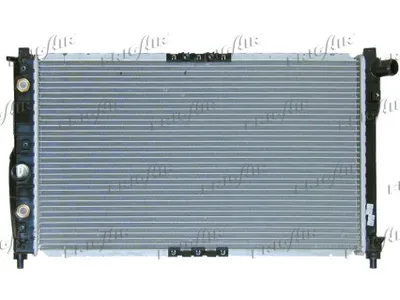 Radiador, refrigeración del motor Daewoo NUBIRA · Daewoo NUBIRA Wagon · Daewoo NUBIRA Saloon