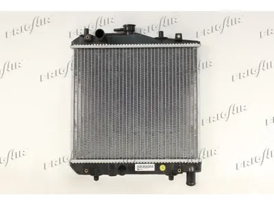 Radiador, refrigeración del motor Mazda 121 I · Kia PRIDE · Kia PRIDE Estate